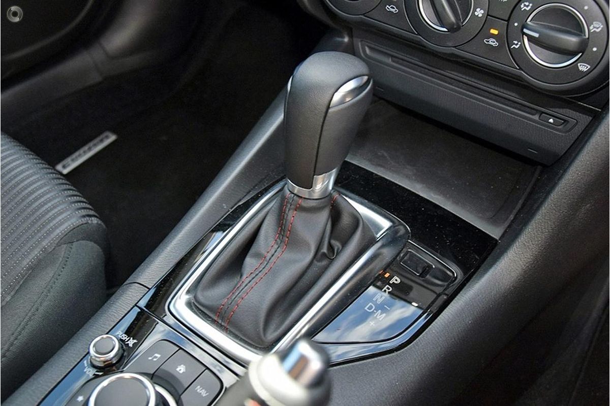 2015 Mazda 3 Maxx BM Series
