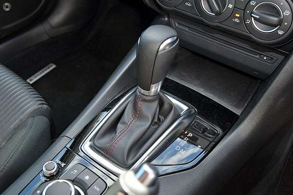 2015 Mazda 3 Maxx BM Series