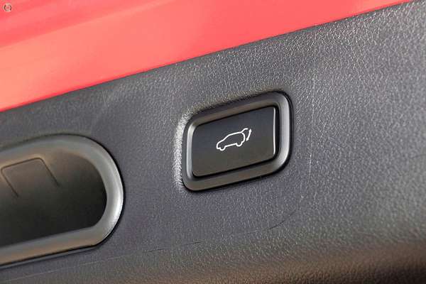 2017 Kia Sportage GT-Line QL