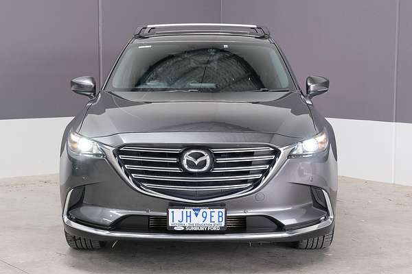 2016 Mazda CX-9 GT TC