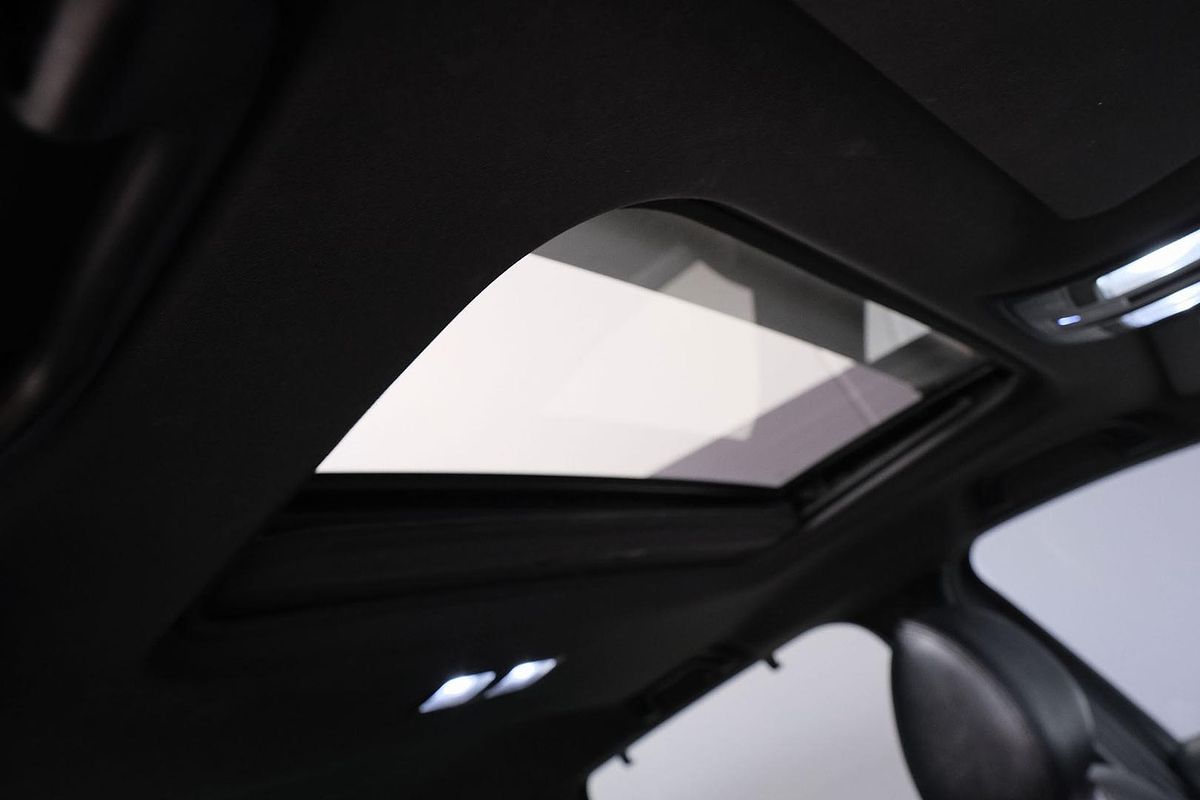 2016 Mazda CX-9 GT TC
