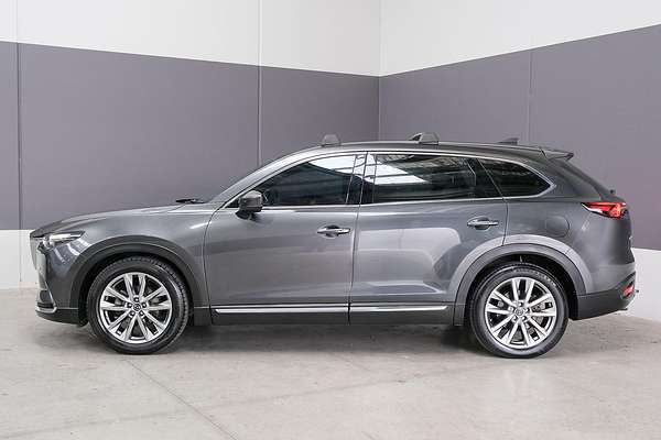 2016 Mazda CX-9 GT TC