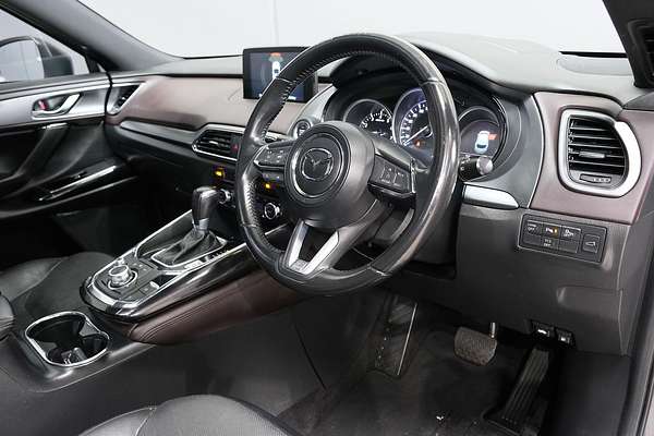 2016 Mazda CX-9 GT TC