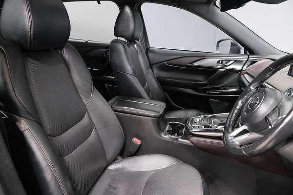 2016 Mazda CX-9 GT TC