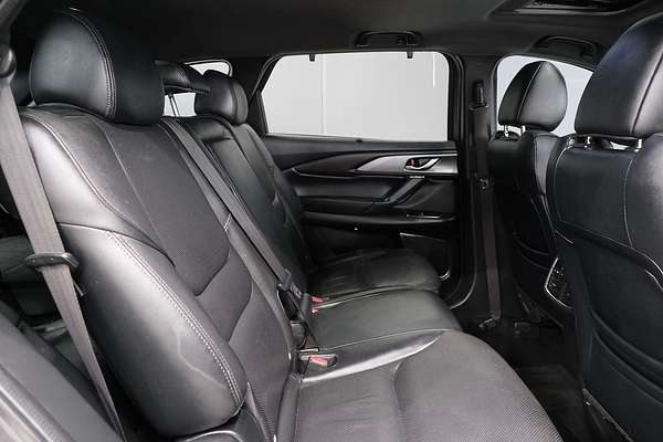2016 Mazda CX-9 GT TC
