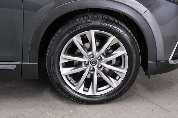 2016 Mazda CX-9 GT TC