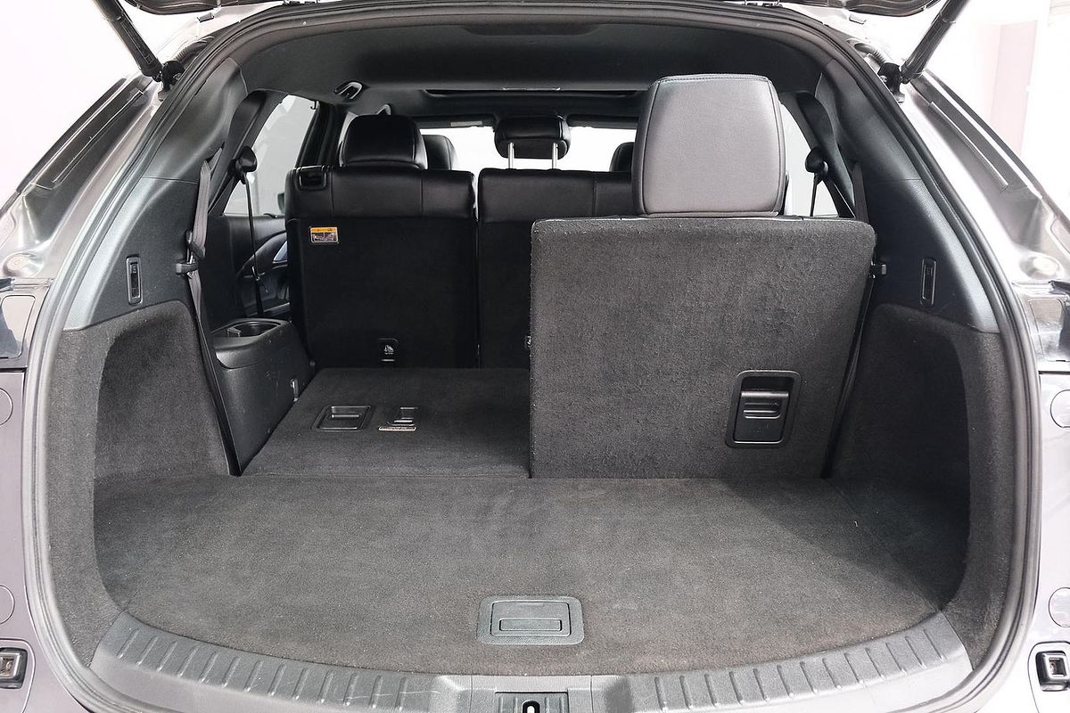 2016 Mazda CX-9 GT TC