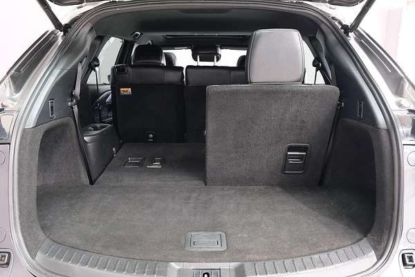 2016 Mazda CX-9 GT TC