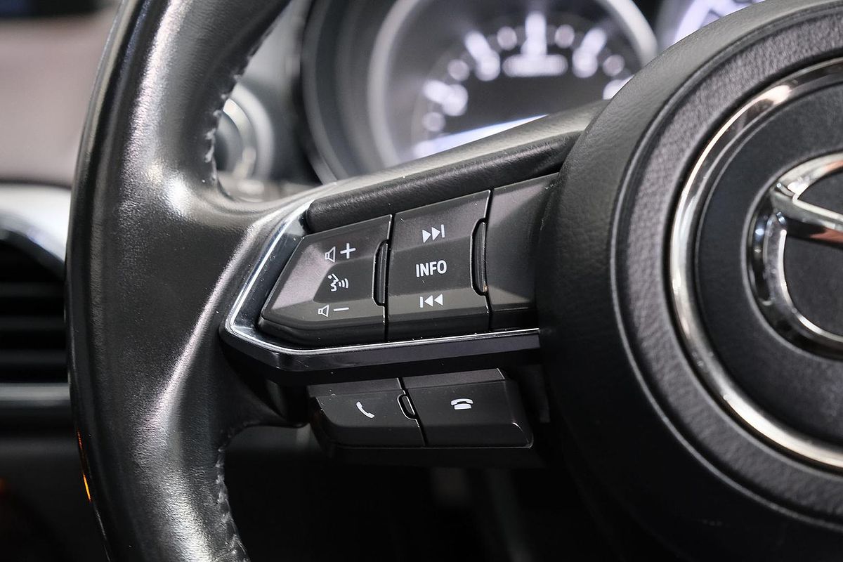 2016 Mazda CX-9 GT TC