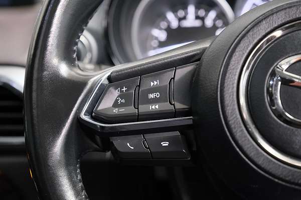 2016 Mazda CX-9 GT TC