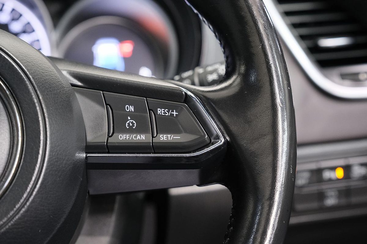 2016 Mazda CX-9 GT TC