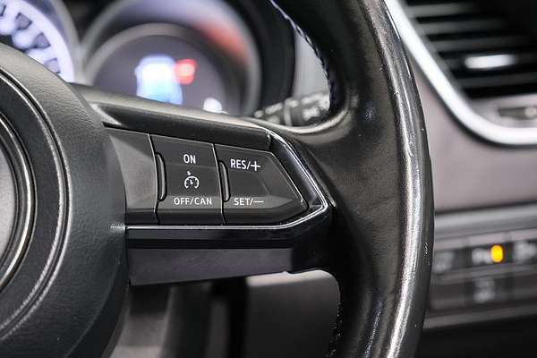 2016 Mazda CX-9 GT TC