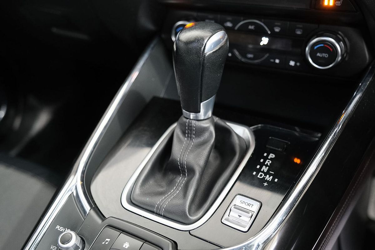 2016 Mazda CX-9 GT TC
