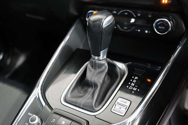 2016 Mazda CX-9 GT TC