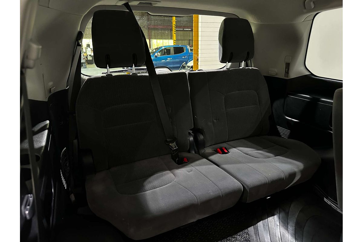 2021 Toyota Landcruiser GXL VDJ200R