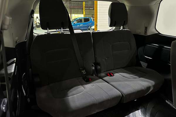 2021 Toyota Landcruiser GXL VDJ200R