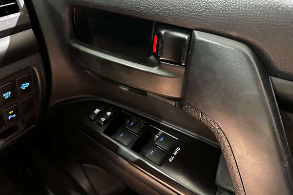 2021 Toyota Landcruiser GXL VDJ200R