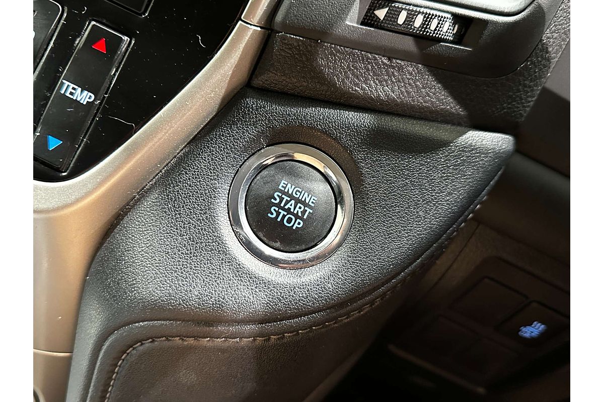 2021 Toyota Landcruiser GXL VDJ200R