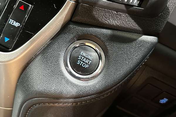 2021 Toyota Landcruiser GXL VDJ200R