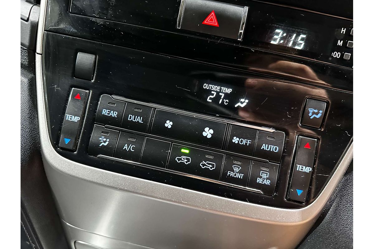 2021 Toyota Landcruiser GXL VDJ200R