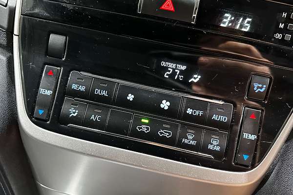 2021 Toyota Landcruiser GXL VDJ200R