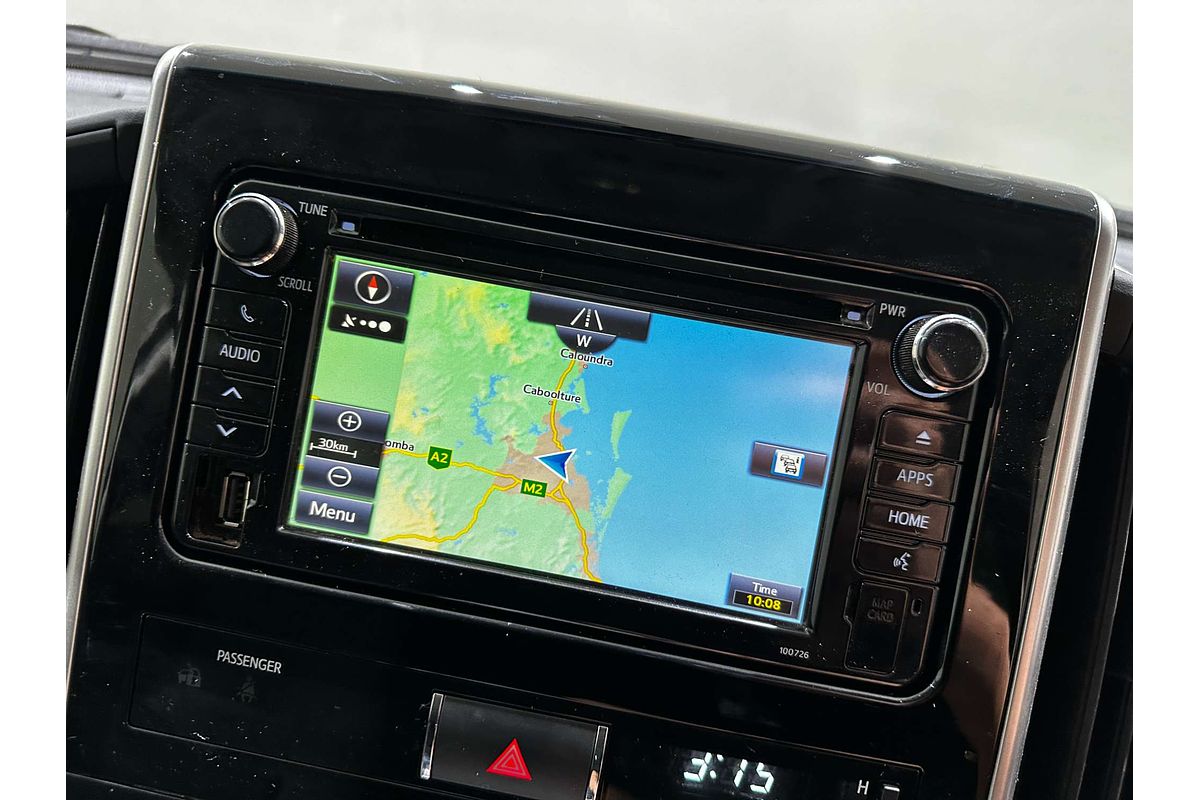 2021 Toyota Landcruiser GXL VDJ200R