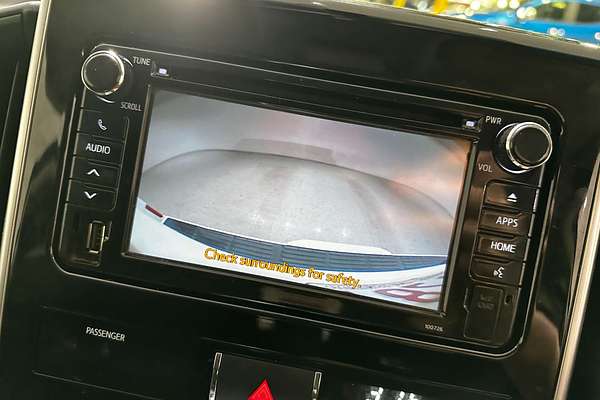 2021 Toyota Landcruiser GXL VDJ200R