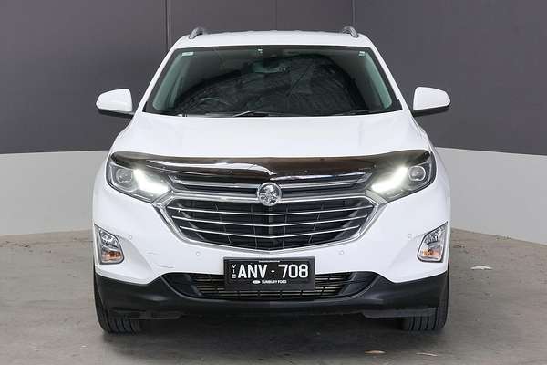 2019 Holden Equinox LTZ EQ