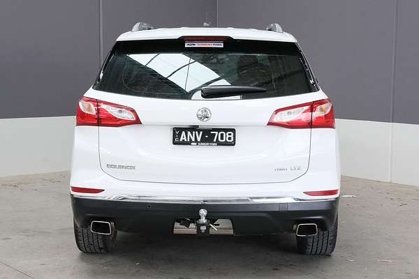 2019 Holden Equinox LTZ EQ