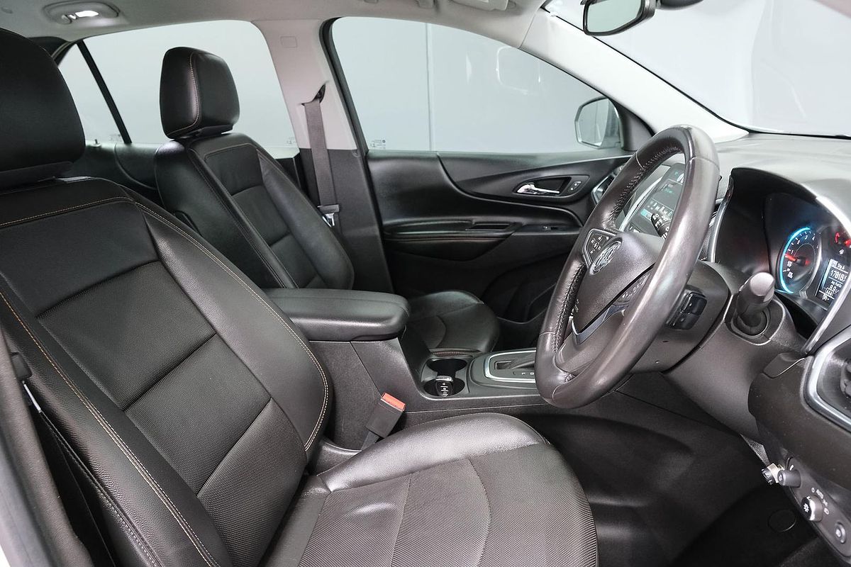2019 Holden Equinox LTZ EQ