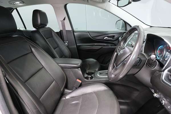 2019 Holden Equinox LTZ EQ