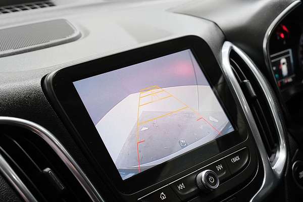 2019 Holden Equinox LTZ EQ