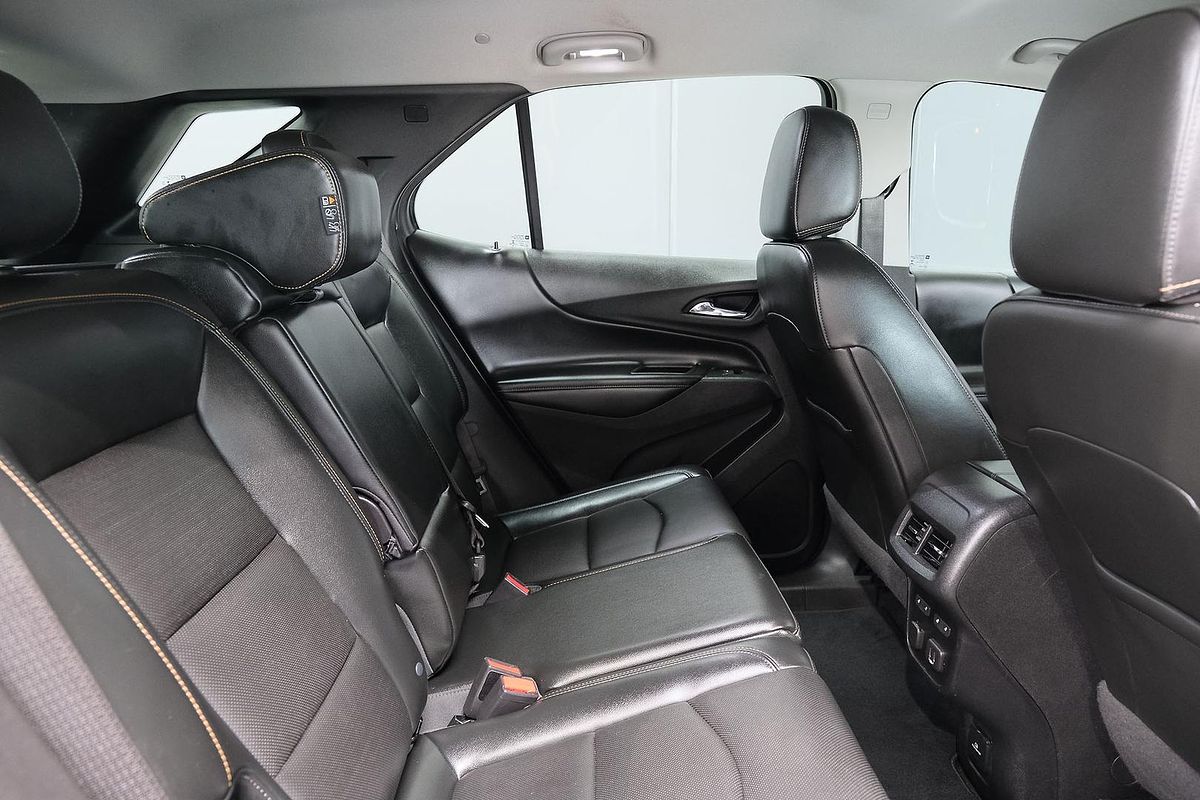 2019 Holden Equinox LTZ EQ