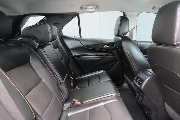 2019 Holden Equinox LTZ EQ