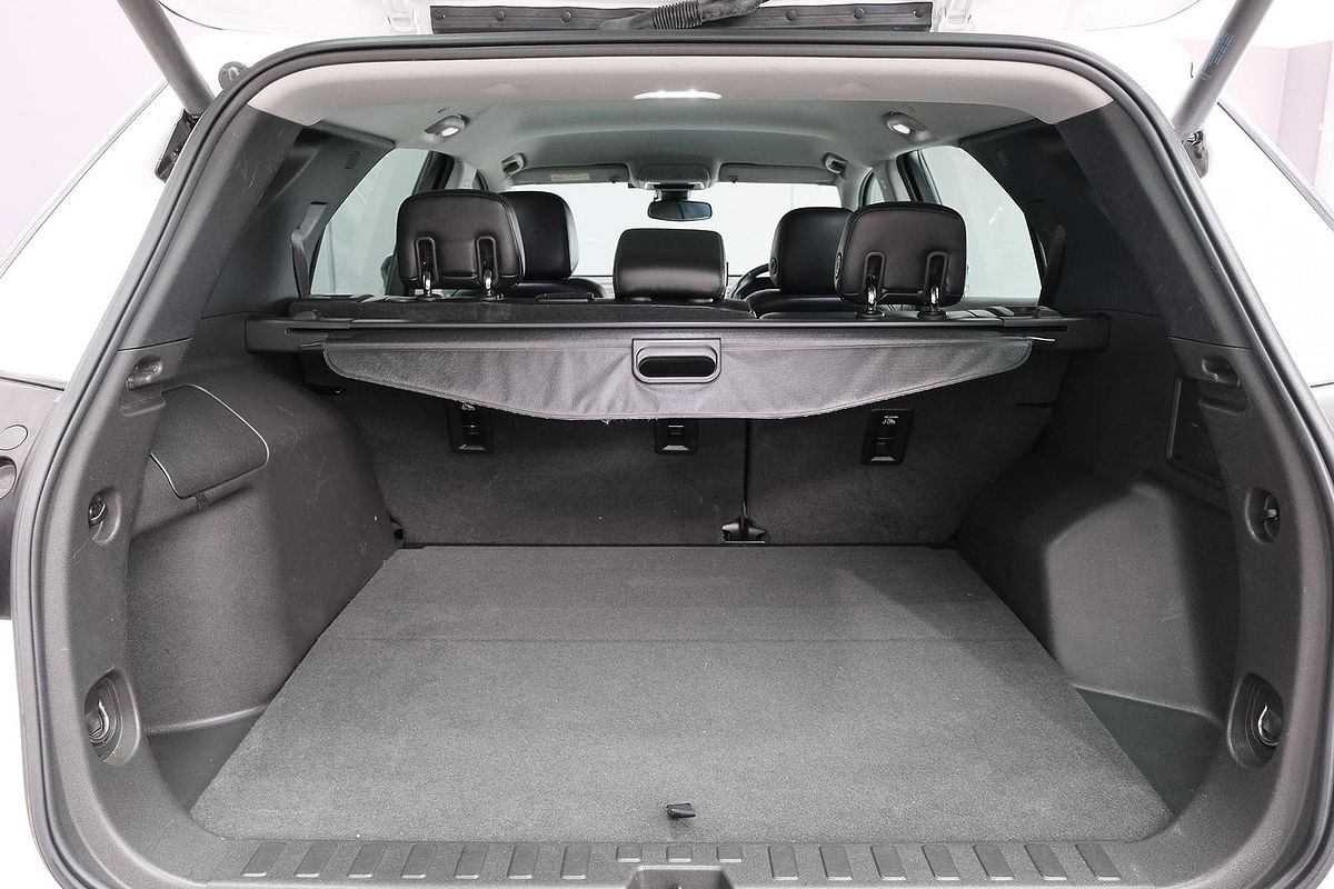 2019 Holden Equinox LTZ EQ