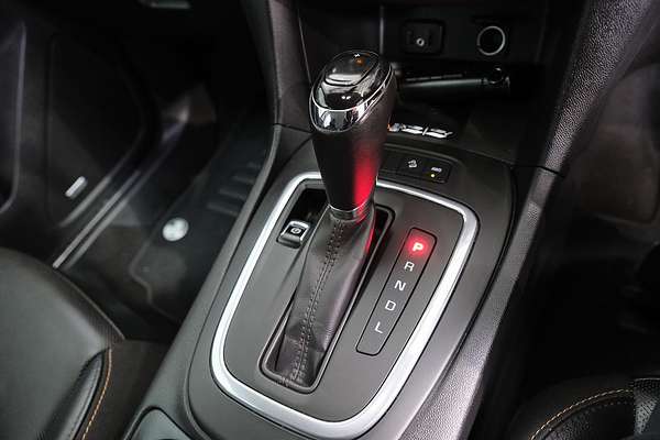 2019 Holden Equinox LTZ EQ