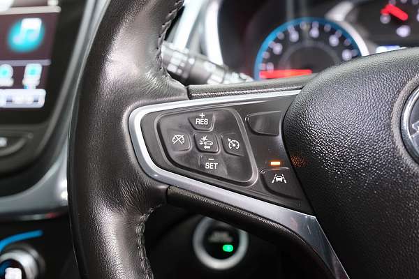2019 Holden Equinox LTZ EQ