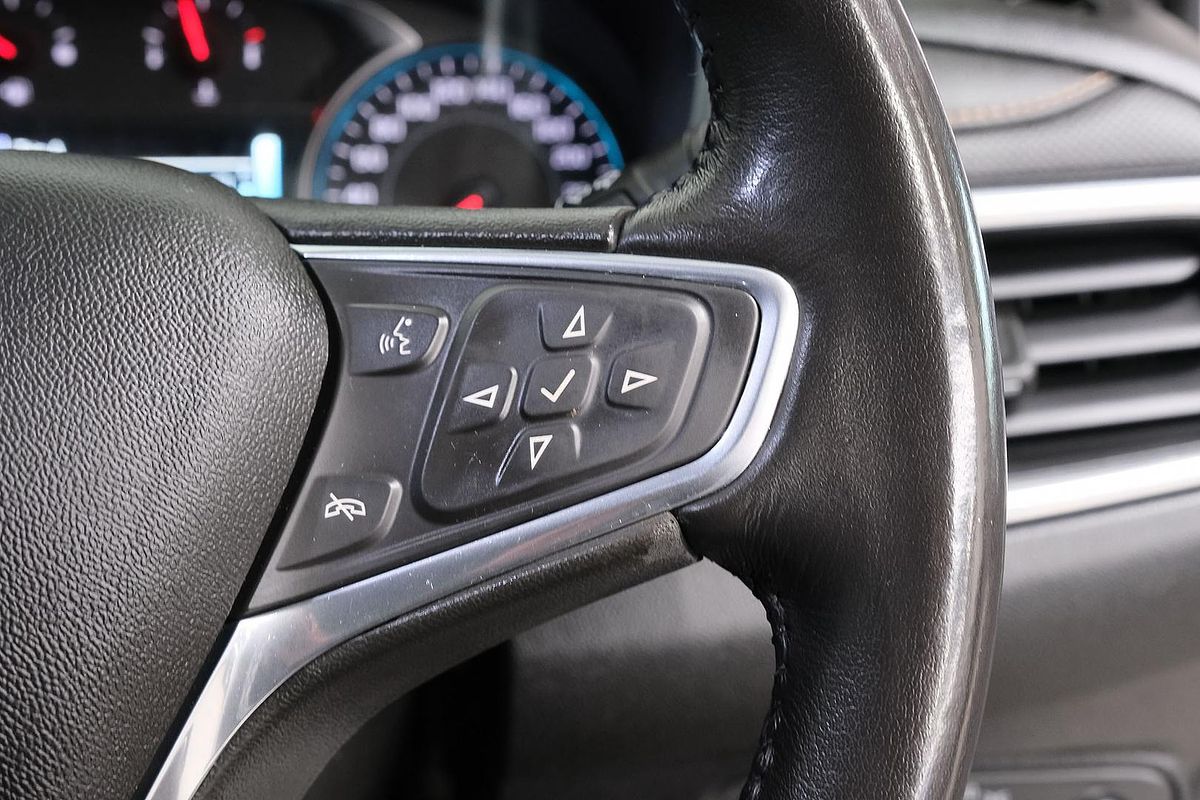 2019 Holden Equinox LTZ EQ
