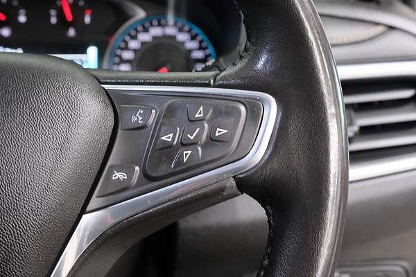 2019 Holden Equinox LTZ EQ