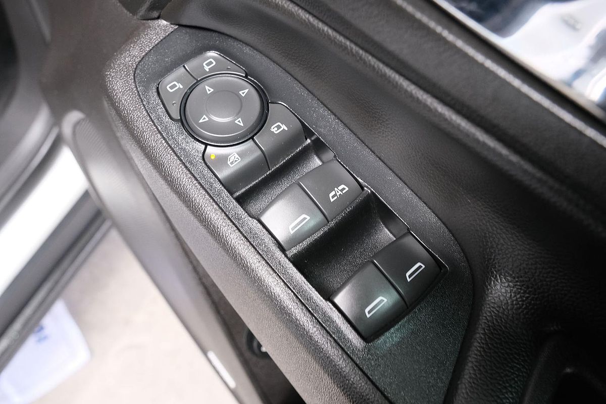 2019 Holden Equinox LTZ EQ