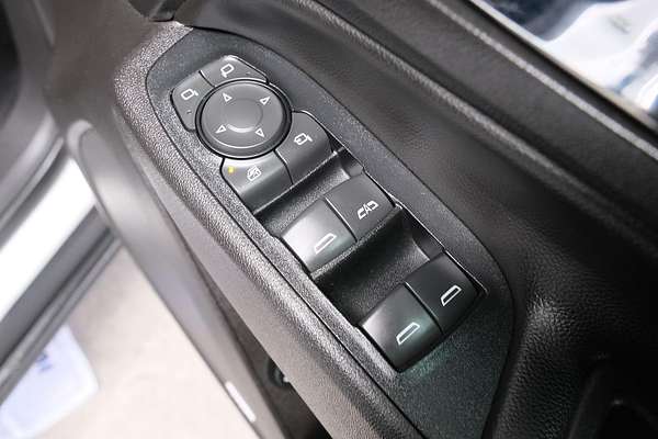 2019 Holden Equinox LTZ EQ