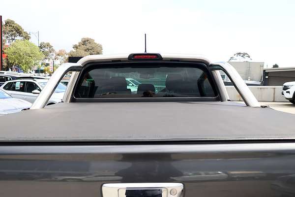 2018 Ford Ranger XLT PX MkIII 4X4 3.2L