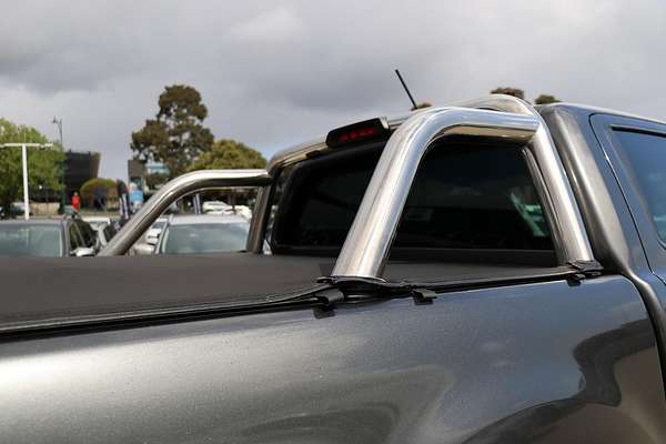 2018 Ford Ranger XLT PX MkIII 4X4 3.2L