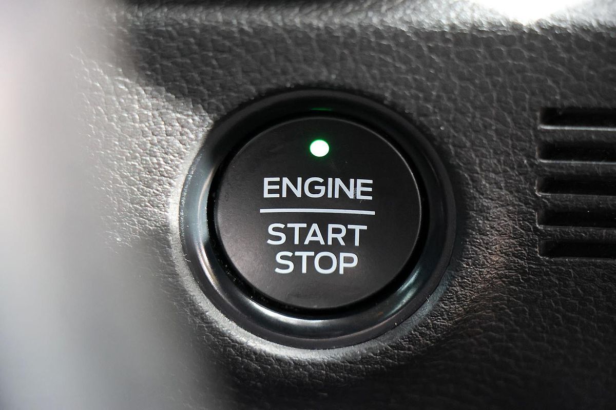2018 Ford Ranger XLT PX MkIII 4X4 3.2L