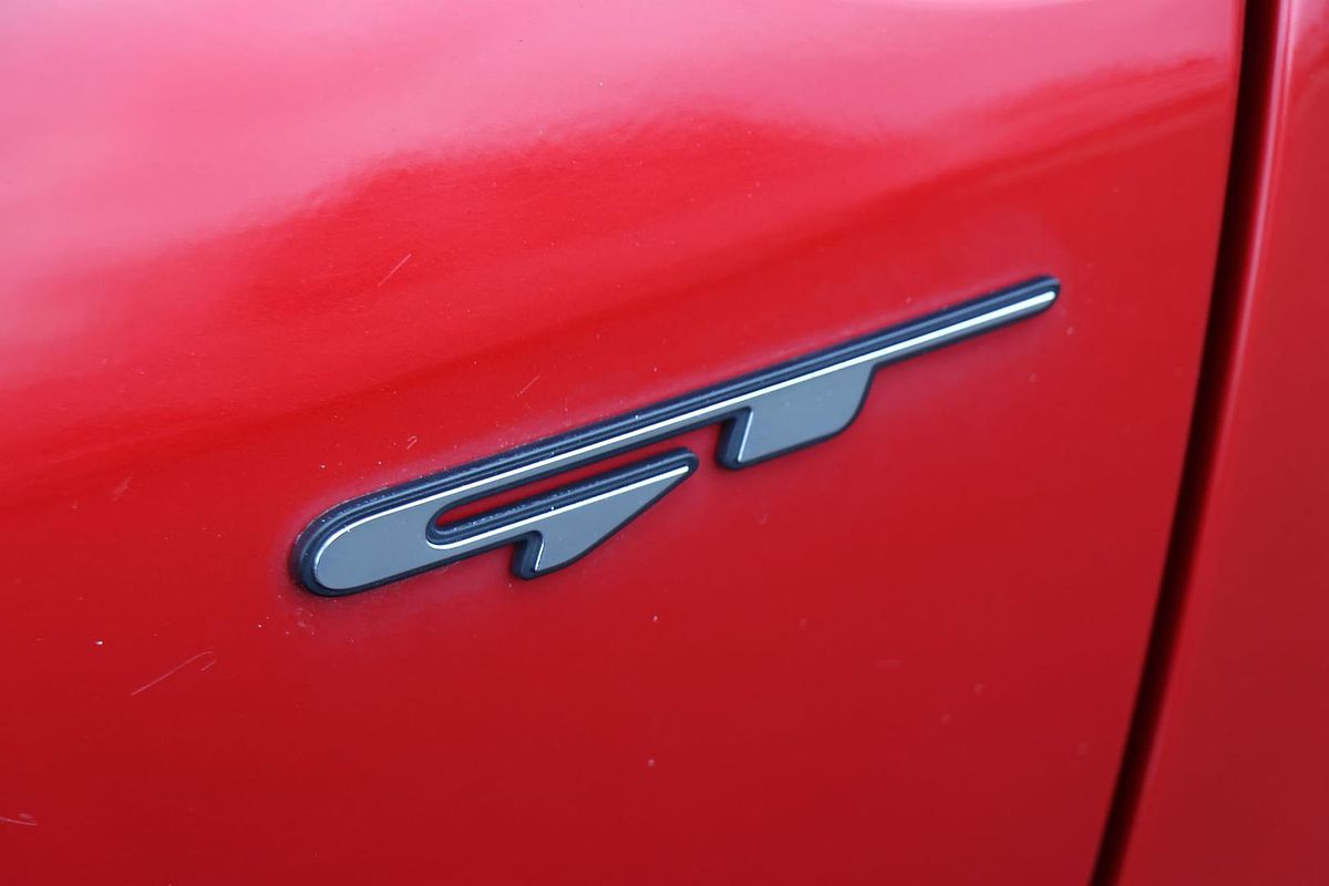 2019 Kia Stinger GT CK