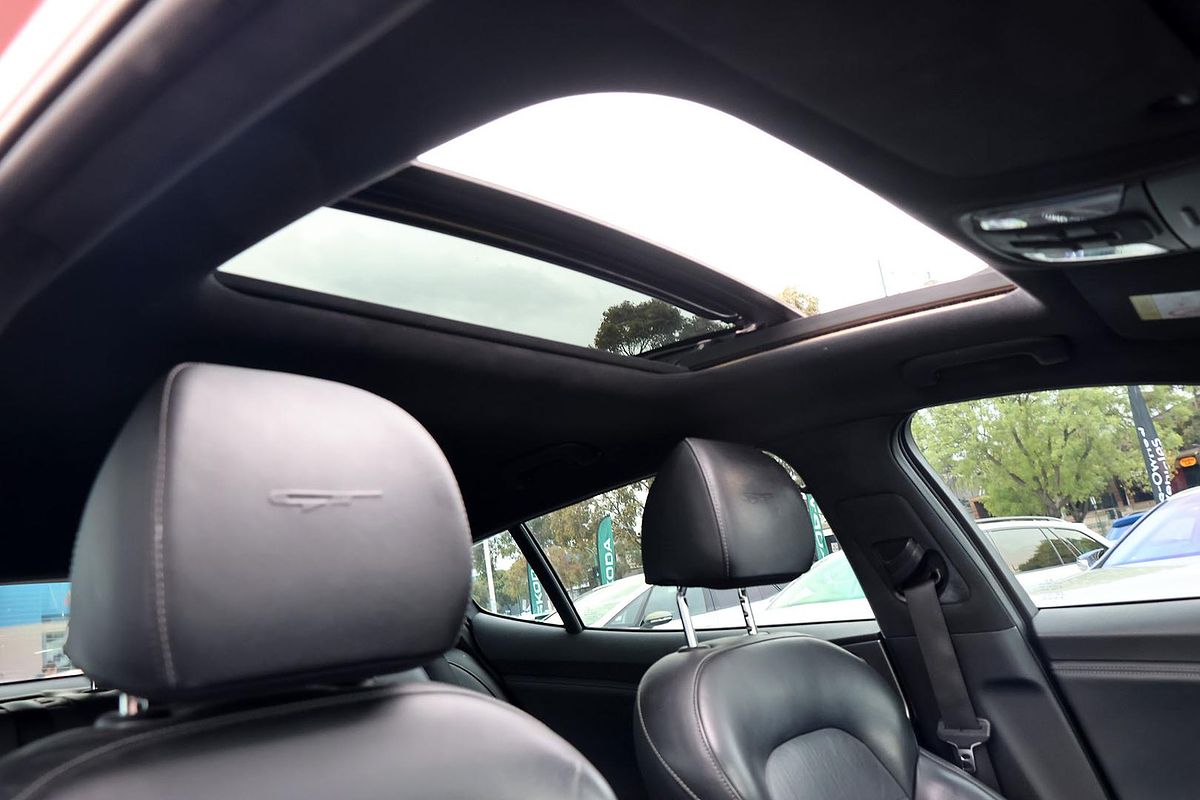2019 Kia Stinger GT CK