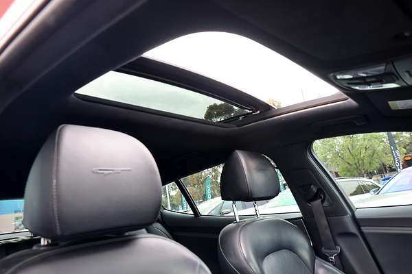 2019 Kia Stinger GT CK