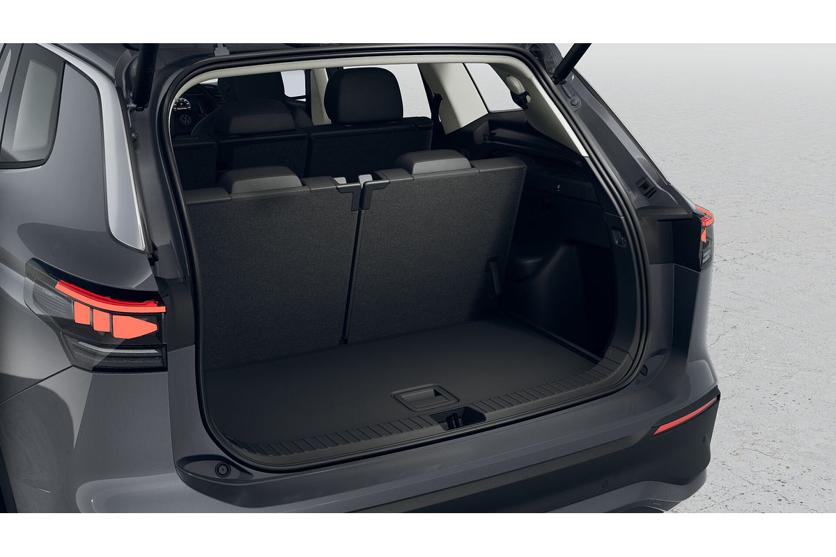 2025 Volkswagen Tayron 110TSI Life R4