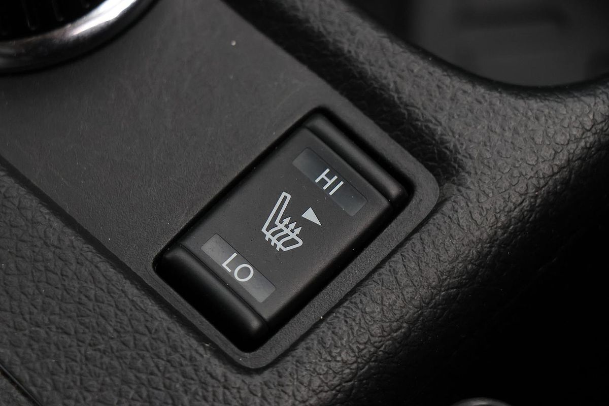 2017 Nissan X-TRAIL ST-L T32 Series II