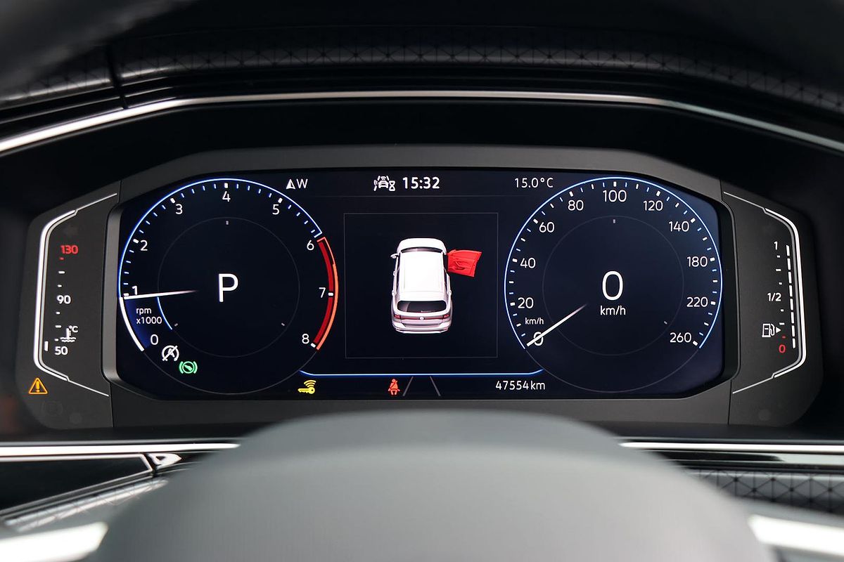2021 Volkswagen T-Cross 85TSI Style C11